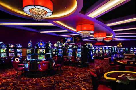 casino real life.